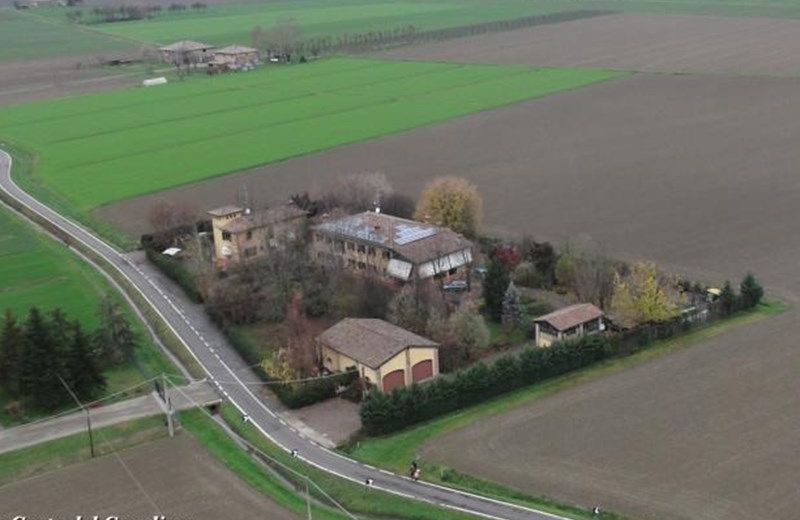 La Corte Del Cavaliere Bed & Breakfast