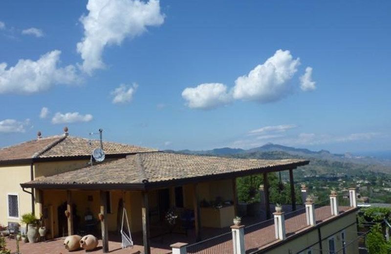 Casa Gallida