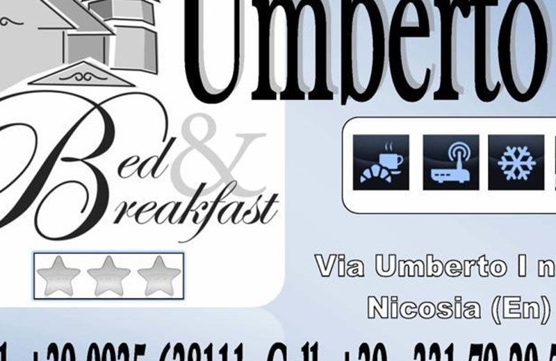 B&B Umberto I Nicosia