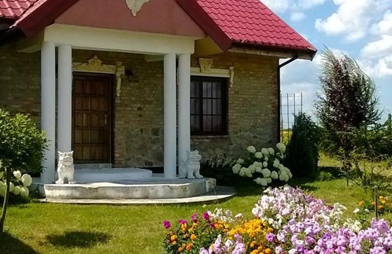 Holiday Home Angelino