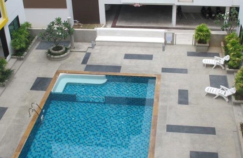 Ratchaporn Place Condominium Kathu