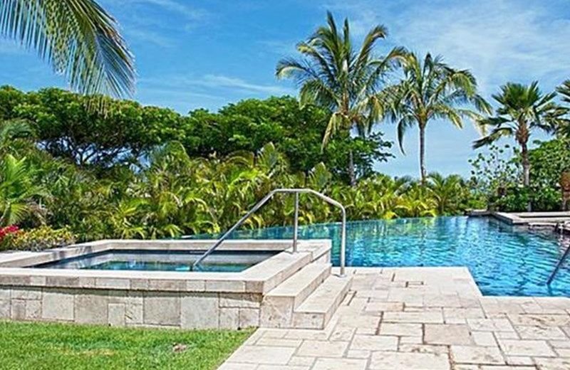 Wai'ula'ula at the Uplands by South Kohala Management