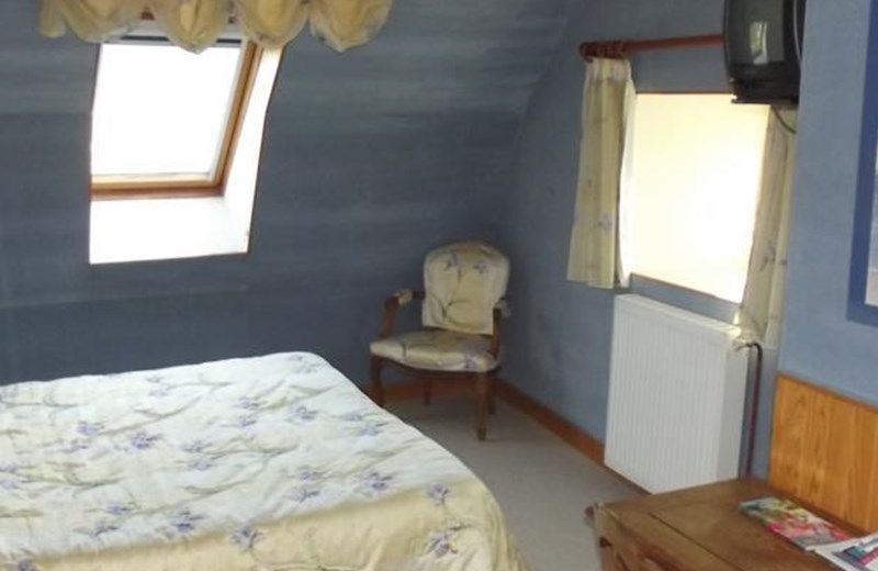 Bed & Breakfast A L'Australienne Au coeur des volcans d'Auvergne