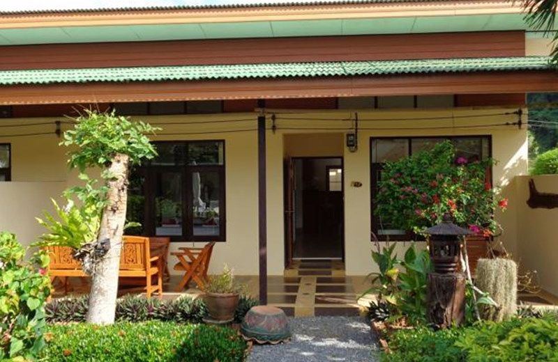 P Villa Ao Nang