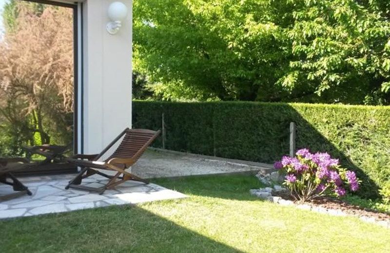 Carnetin Le Parc, Gite et B&B