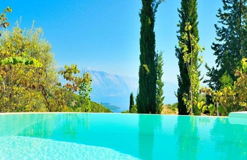 Mounty Island Villas