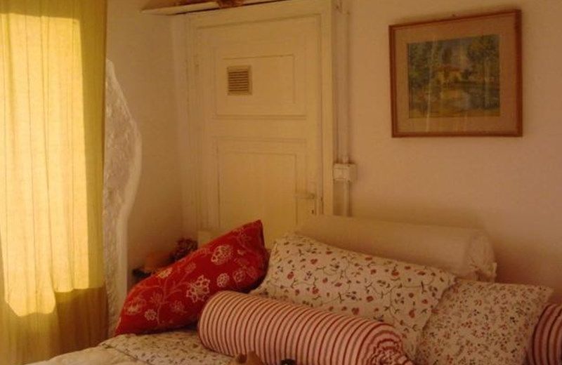 Monte Termine Country House