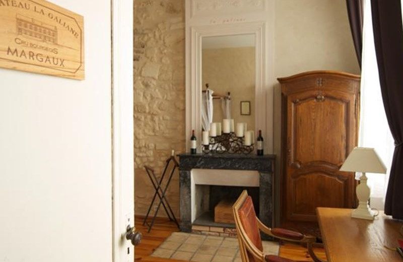 La Maison de Soussans