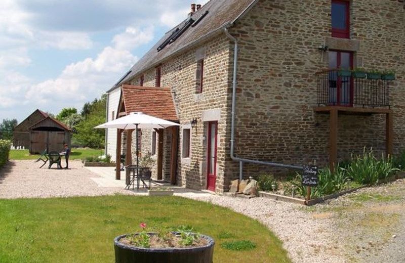 Les Logettes du Bocage