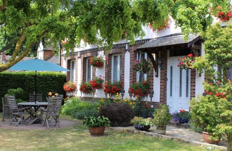 Bourth B&B
