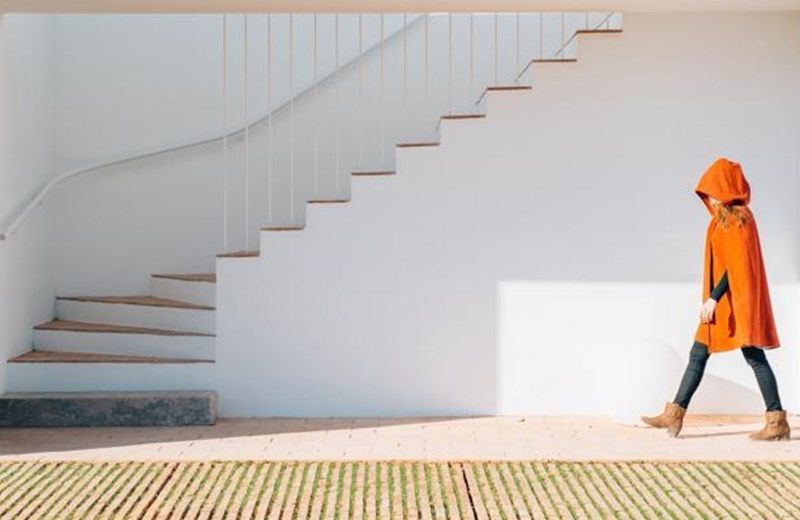 Casa Modesta