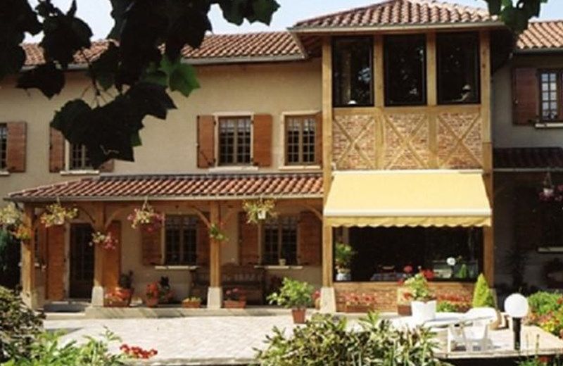 Chambre d'hotes Lemarry
