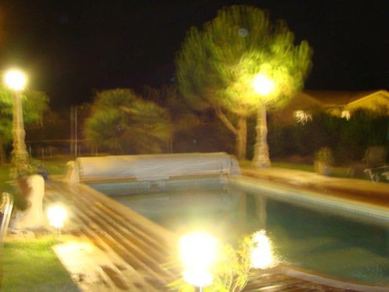 Le Pacha