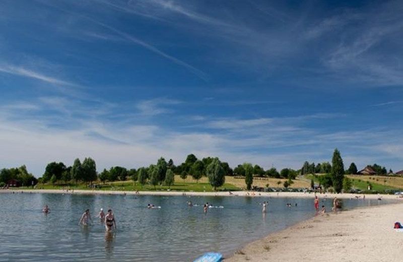 Le Domaine de Louvarel