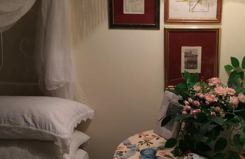 B&B Domus Cleofe