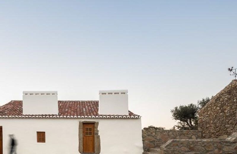 Casas Caiadas | Boutique Home