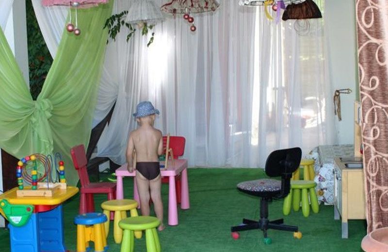 Guesthouse Demerchi