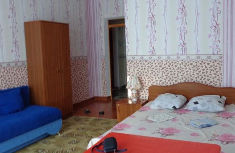 Maria Guest House
