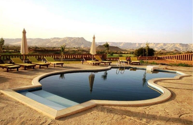 Badawiya Hotel Dakhla