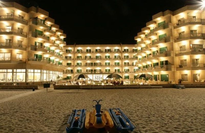 Beau Site Hotel