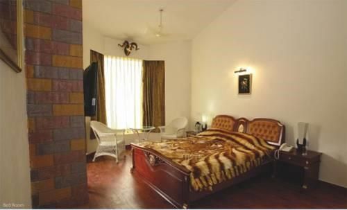 Tarika's Jungal Park Hotel