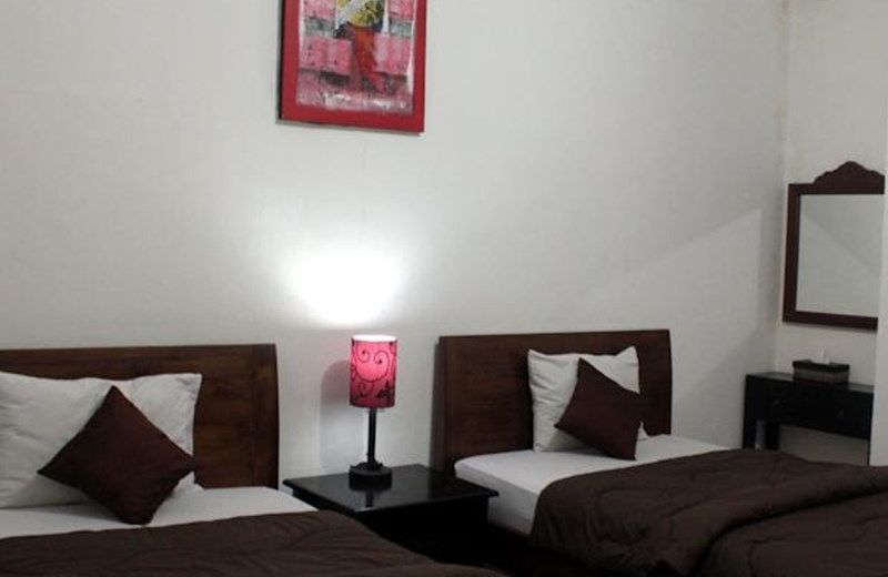 GONG SEGARA HOMESTAY