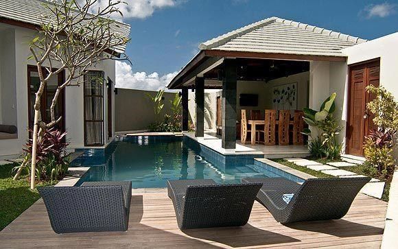 Baik Baik Villas Bali