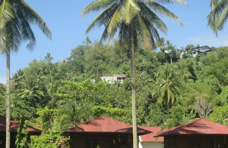 OYO 1254 Golden Lake Resort