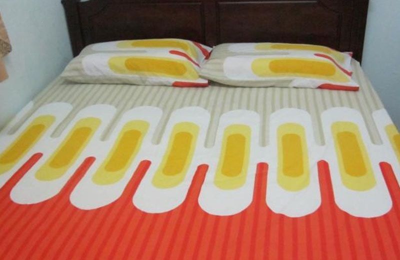 CHULIA D'MOTEL