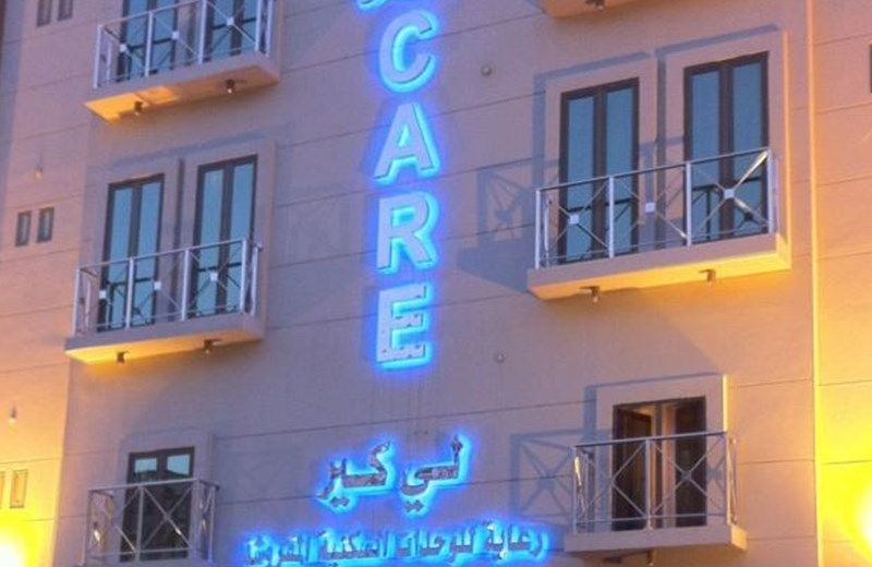 Le Care