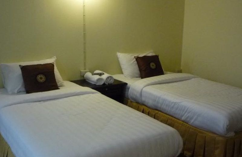 B.K. GUESTHOUSE