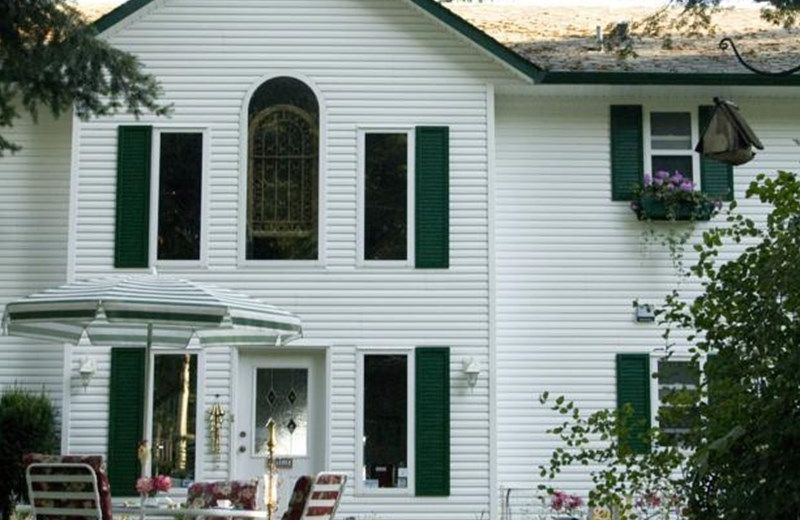 BELLE VUE BED AND BREAKFAST