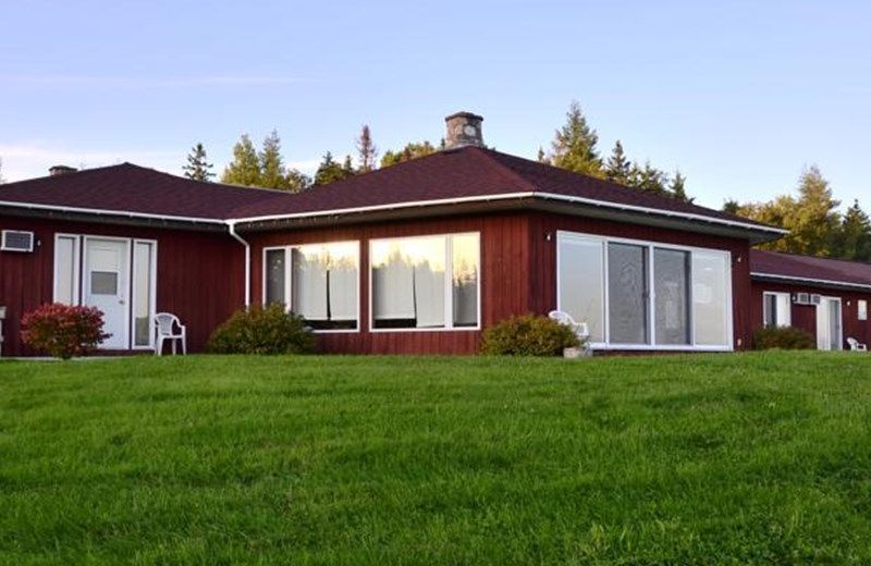 BADDECK INN