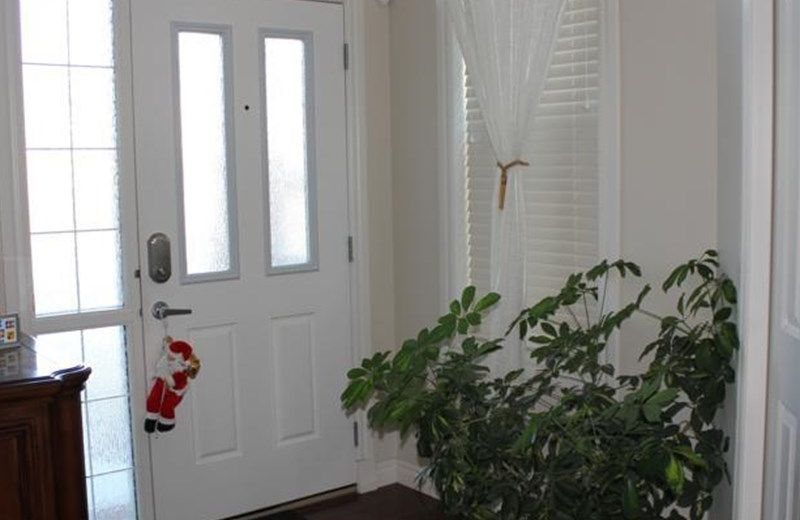MY CALGARY B&B