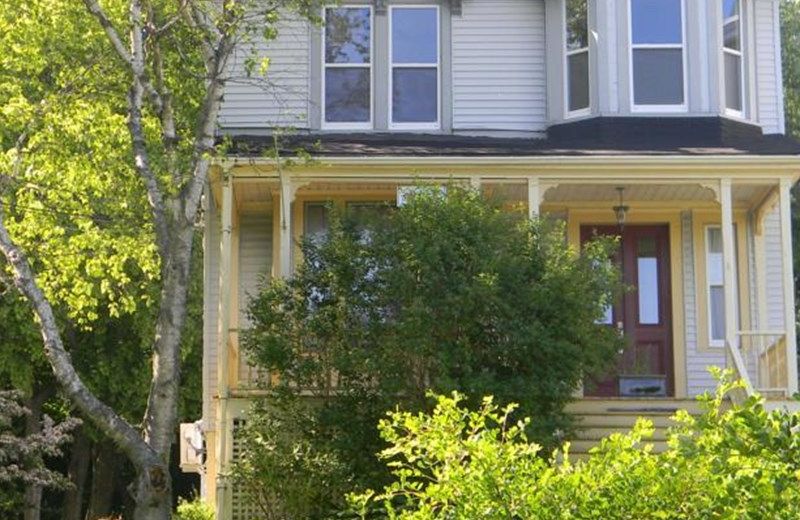 SEELY STREET B&B