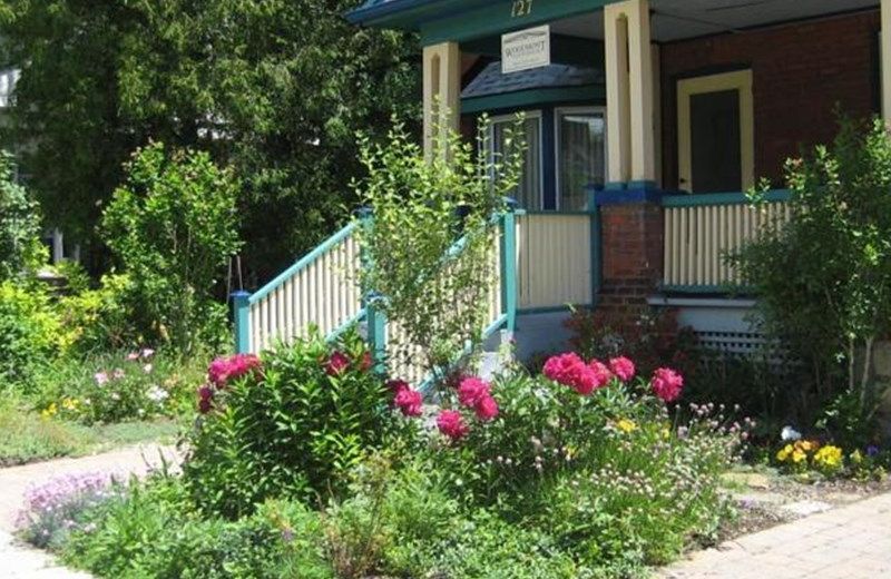 Woodmont Guest House