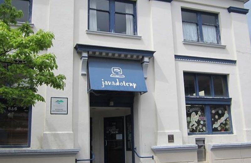 JAVA LODGE BED & BREAKFAST