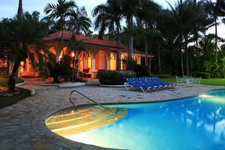 Oceania five Bedrooms Suite