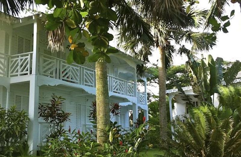 HOTEL ACAYA