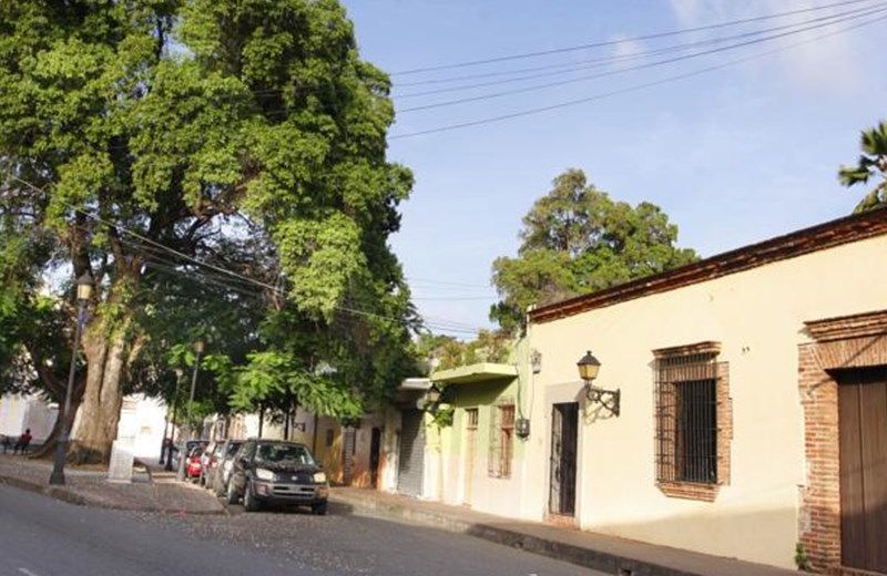 CASA DE HUESPEDES LAS MERCEDES