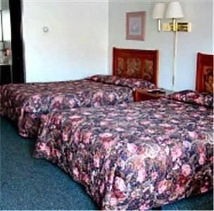 PASSPORT INN AND SUITES BRIGHAM