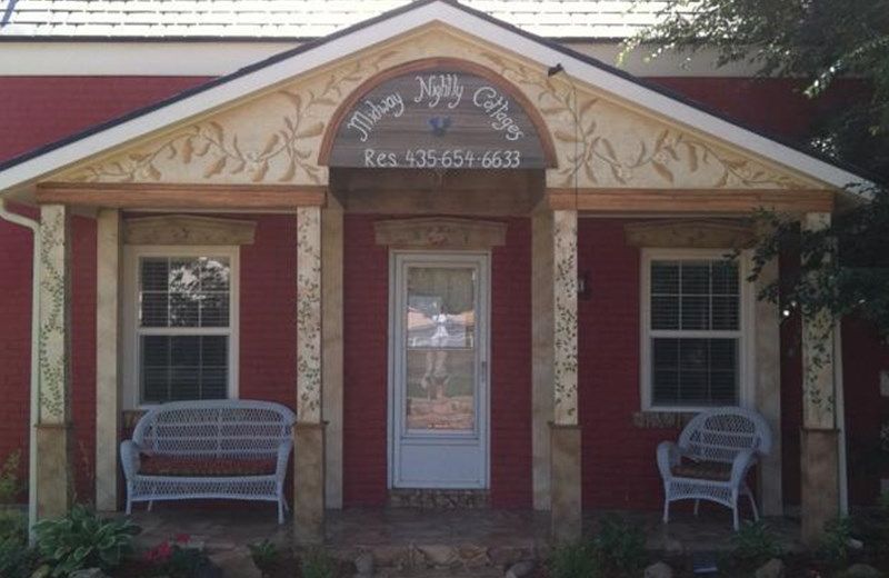 MIDWAY NIGHTLY COTTAGES