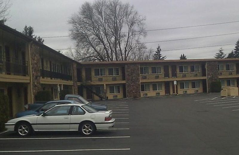 Motel 6 Tigard, Or - Portland Southwest