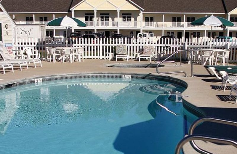 Golden Gables Inn