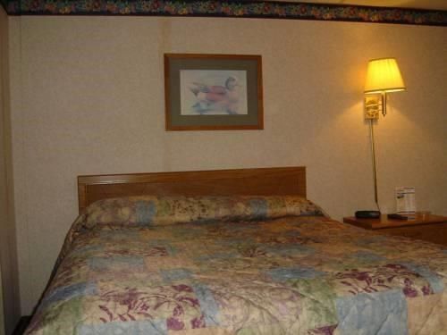 Wolds Motel - Mt. Pleasant