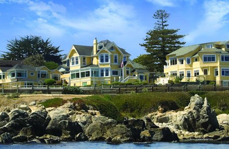 Seven Gables Inn on Monterey Bay, A Kirkwood Collection Property