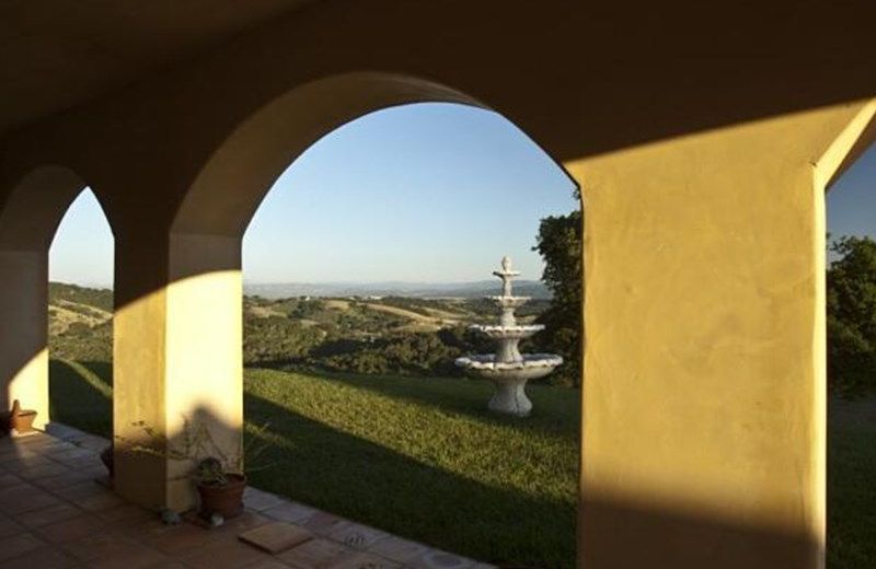 Dunning Vineyards Guest Villa