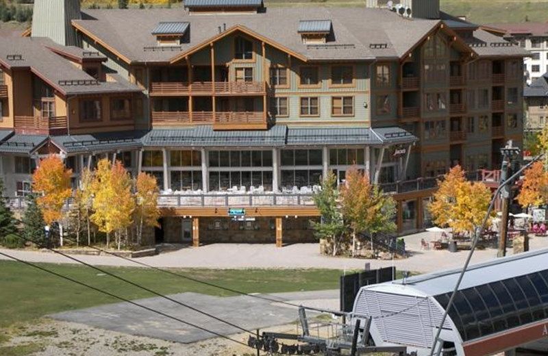 RMRM Copper Mountain Properties