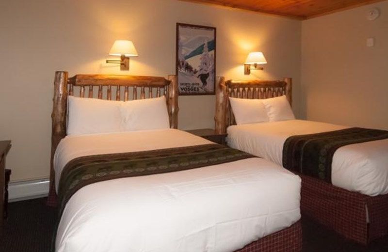 Timber Inn Motel