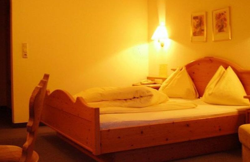 HOTEL JOCHBERGER HOF